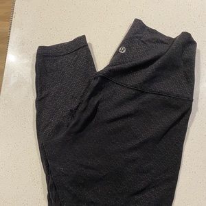 Lululemon Align 25” leggings